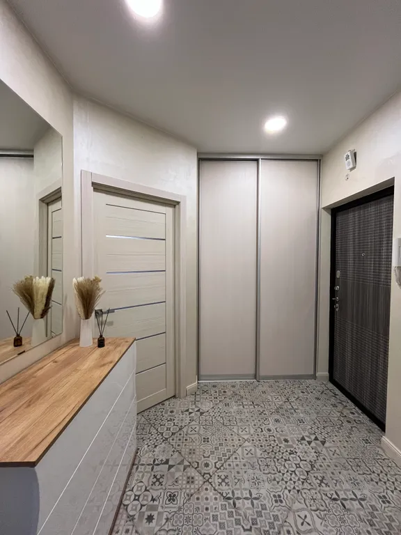 Апартаменты Люкс