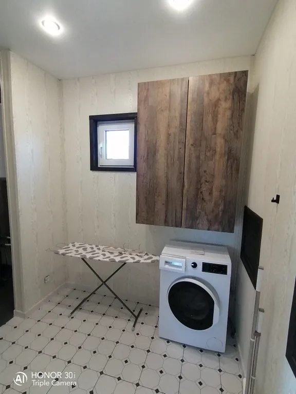 Уютный дом Сканди мини-black