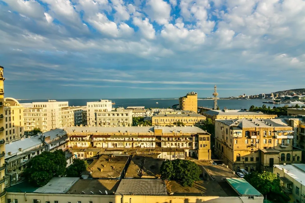 Vip apartment on Solo