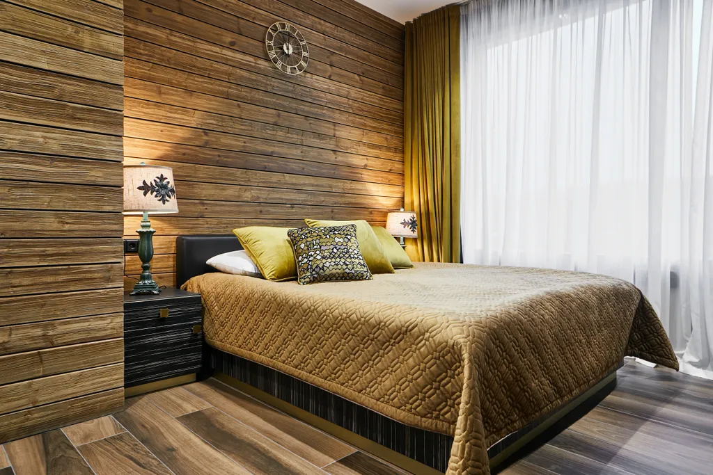 Квартира Комната — аренда посуточно в Терву