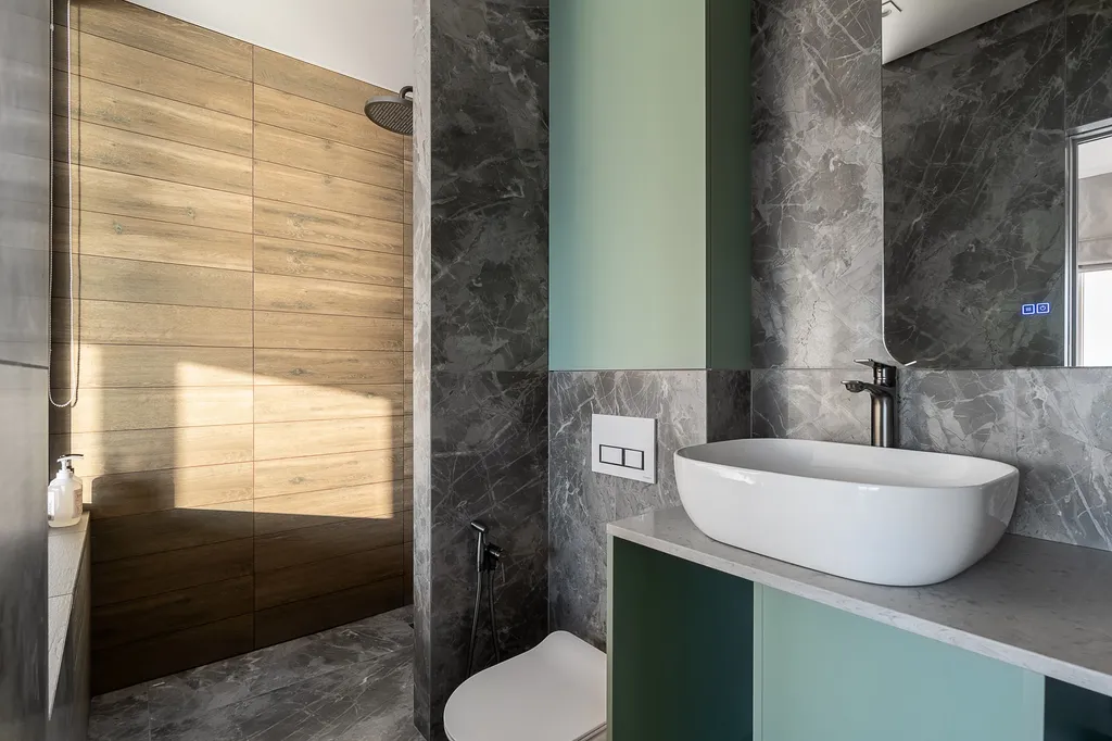 Апартаменты с видом на море by VVO Apartments