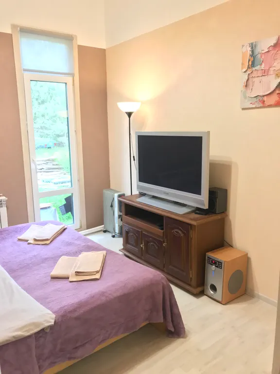 5-комнатный Дом