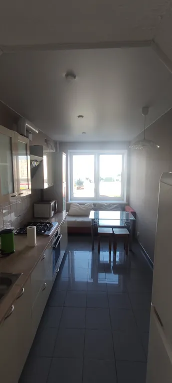 Квартира Комфортная светлая квартира — Калининград