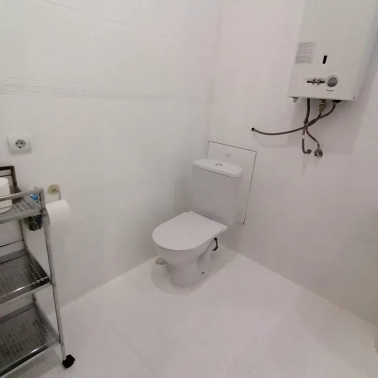 Квартира с видом на Волгу рядом с набережной