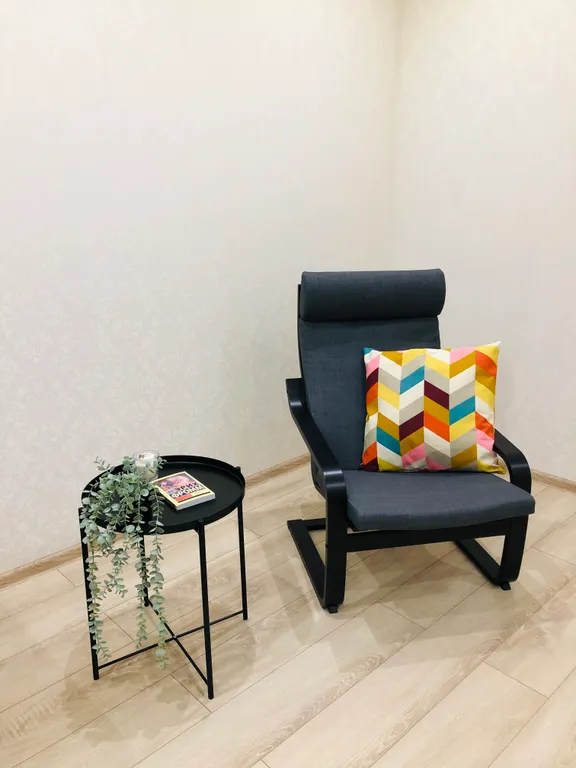 Aurora apartment