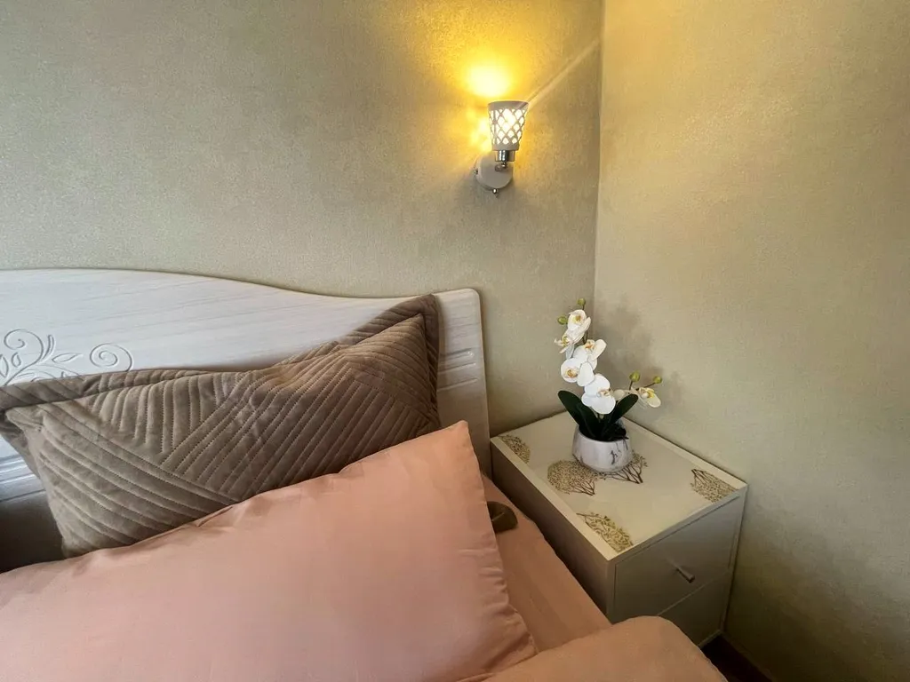 Уютная квартира на красной линии