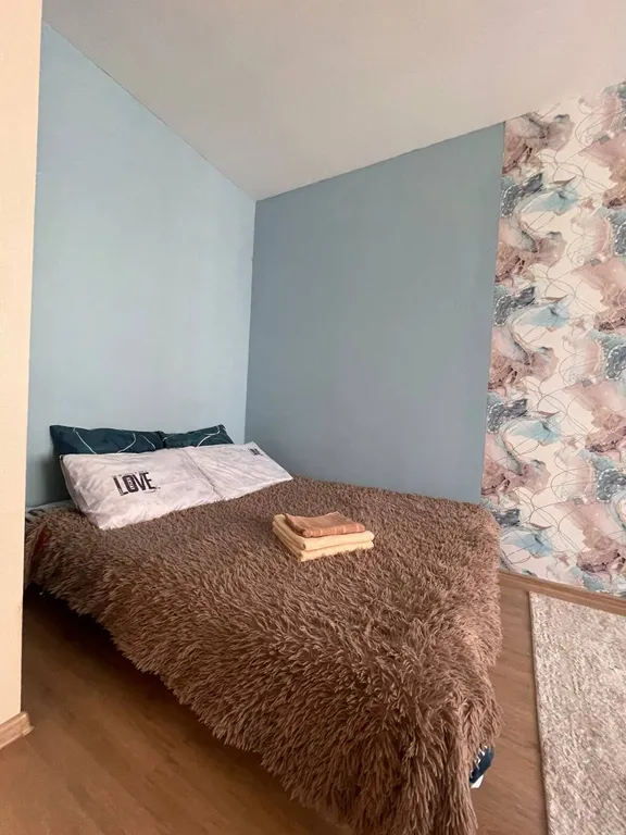 Уютная 1-комнатная квартира в центре города от Город 18