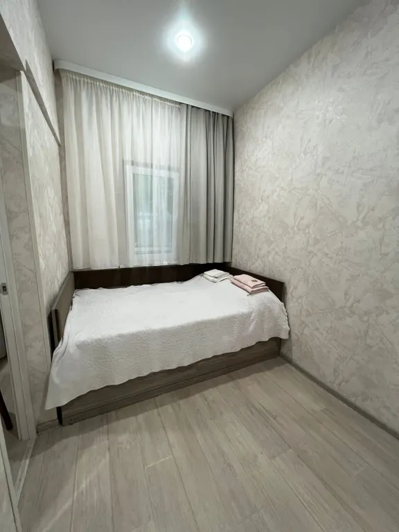 Квартира-дюймовочка — аренда посуточно в Кисловодск