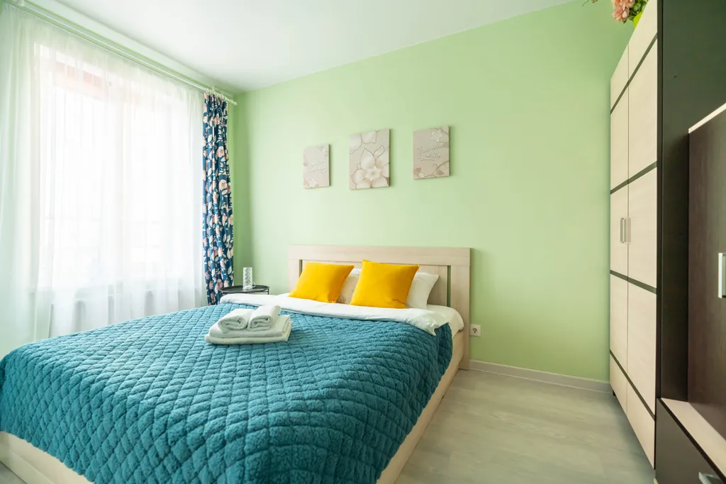 Апартаменты на Чехова