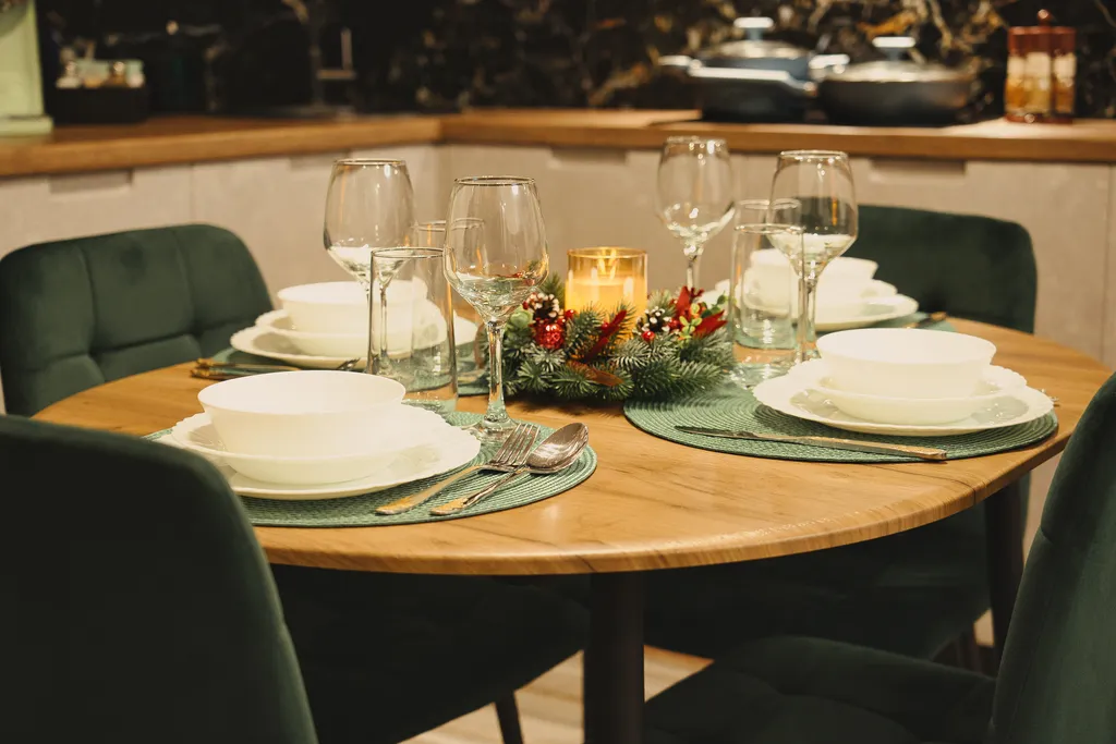 Апартамент "Второй дом Карелия"