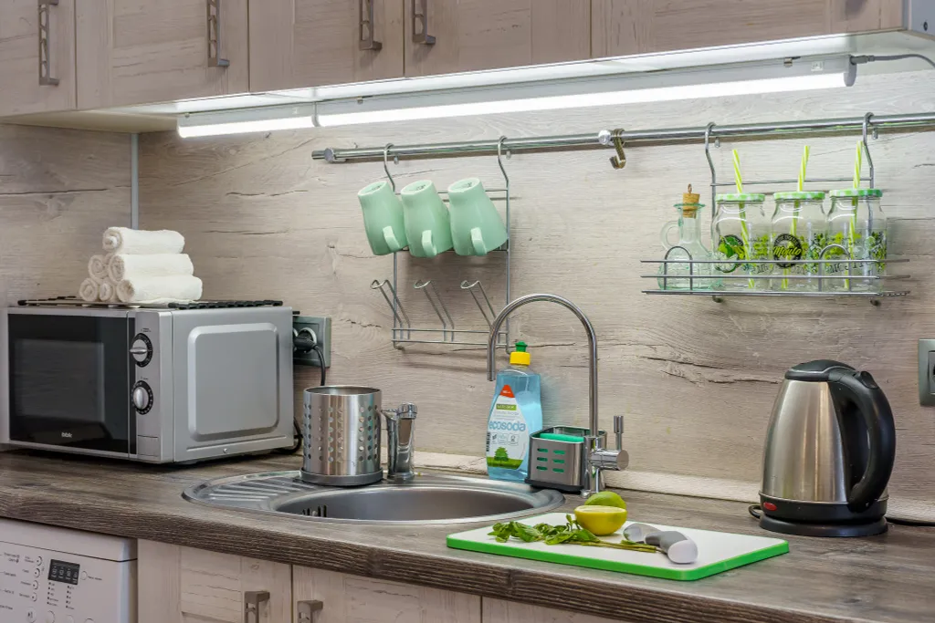 Квартира Квартира Voyage lime style — Санкт-Петербург