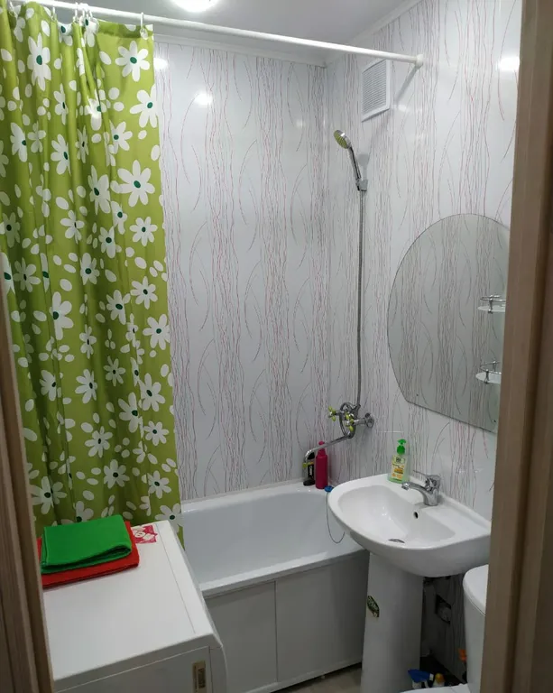 Хорошая квартира квартира рядом с центром города и вокзалом