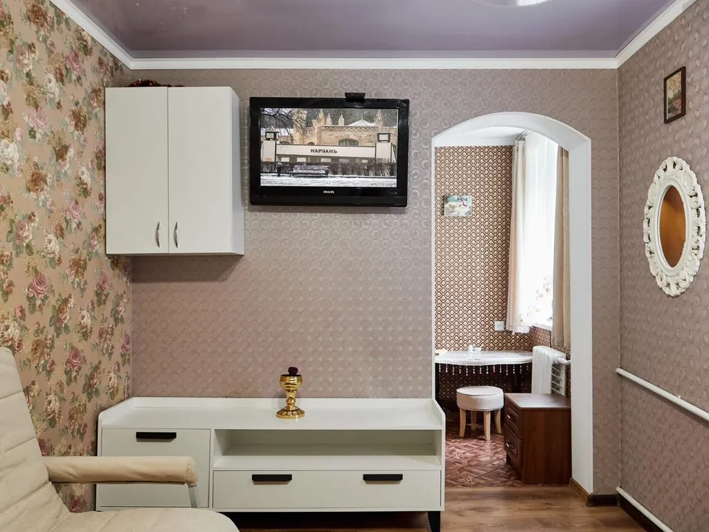 Квартира Студия Style Provans — аренда посуточно в Кисловодск