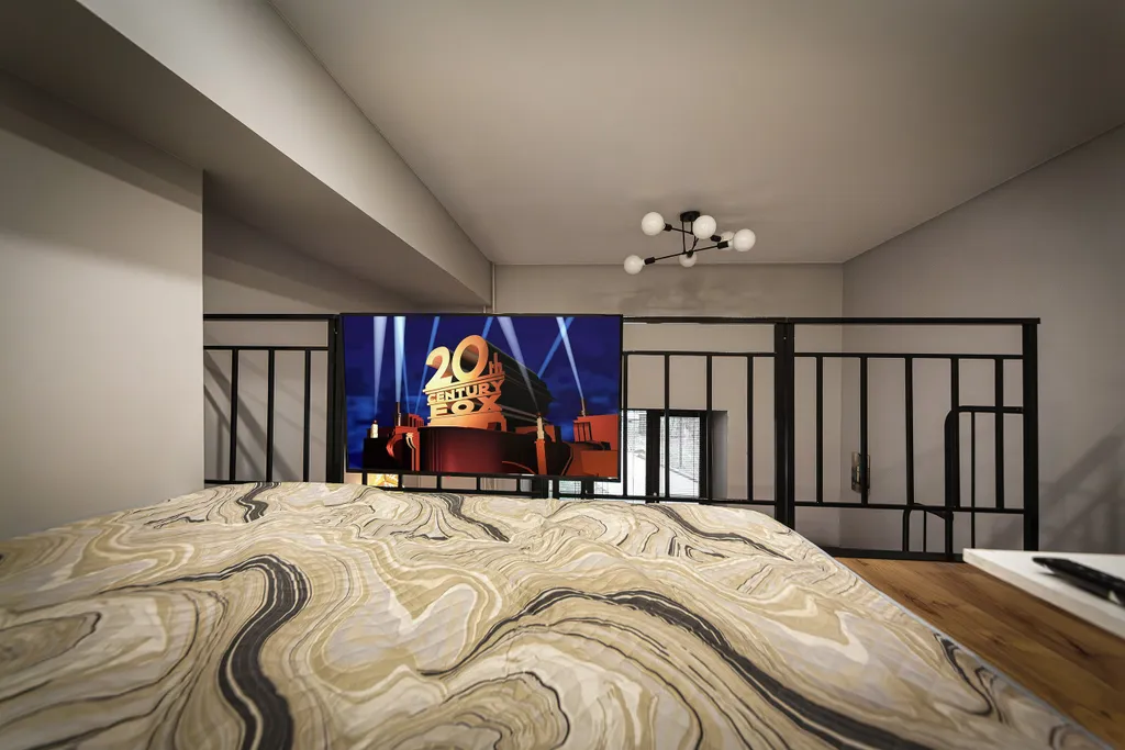 Уютная студия рядом с аэропортом Шереметьево