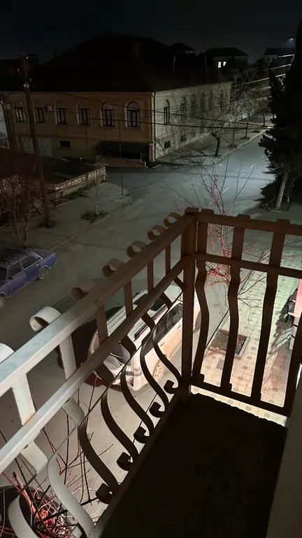 Квартира Комфортная квартира в центре города — Дербент