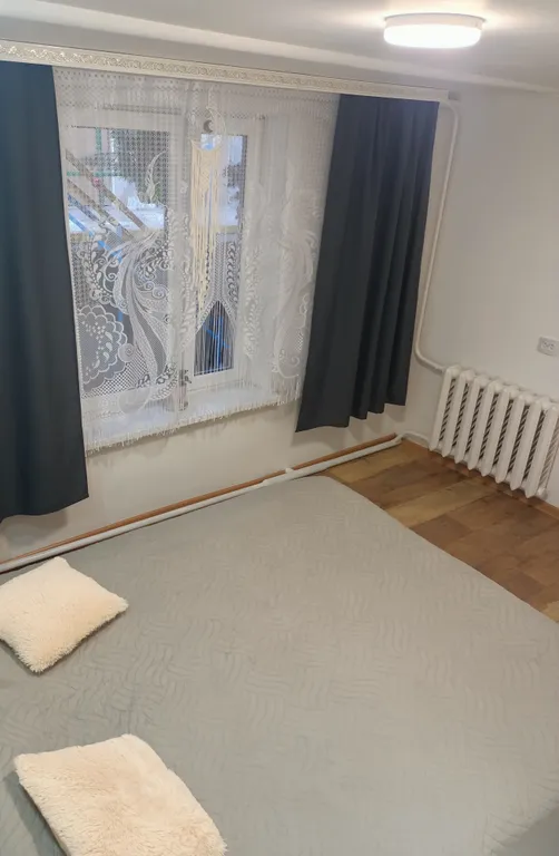 Двухкомнатная Квартира Старый город