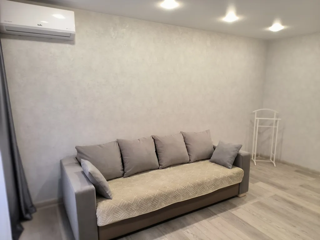 2-х комнатная квартира на Тихоокеанской