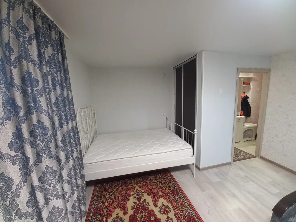 Уютное тихое гнездышко