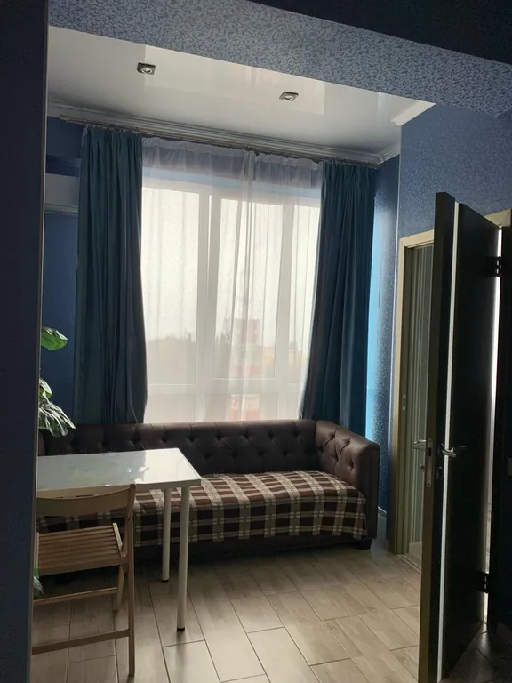 Квартира Уютная квартира рядом с парком Ривьера — Сочи