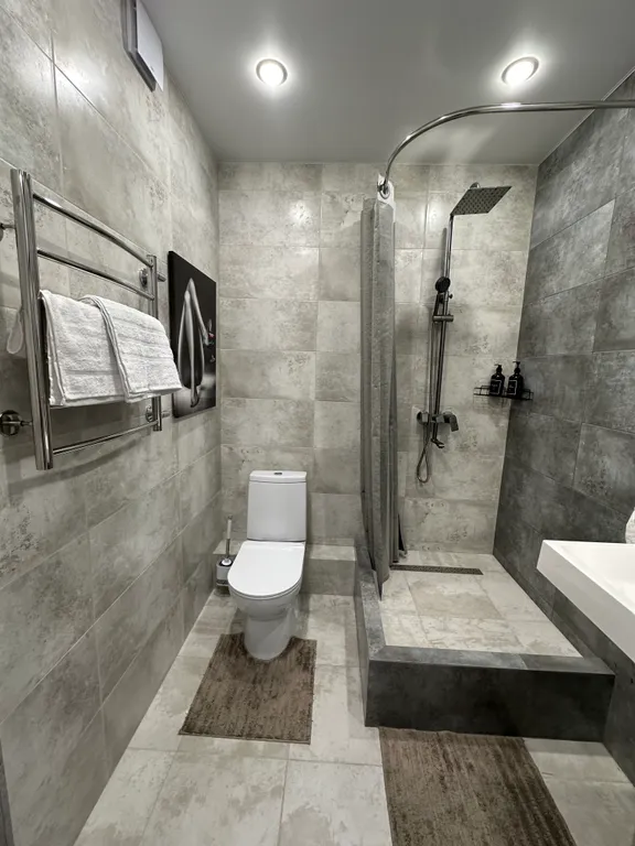 Уютная студия в 20 минутах от метро Щелковская