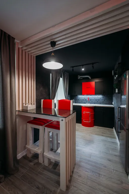 Уютная и комфортабельная квартира