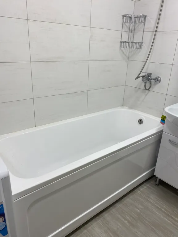 Квартира Уютная квартира после ремонта — Сириус