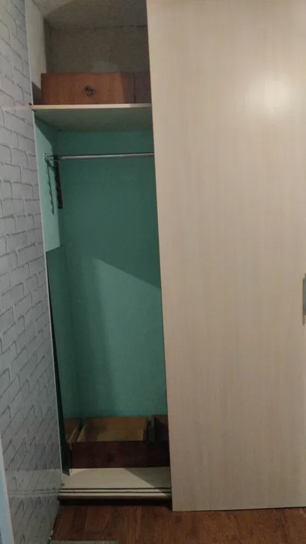 Уютная недорогая 1-комнатная квартира 28 м2