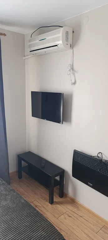 Апартамент 2 комнатный со своей мини кухней