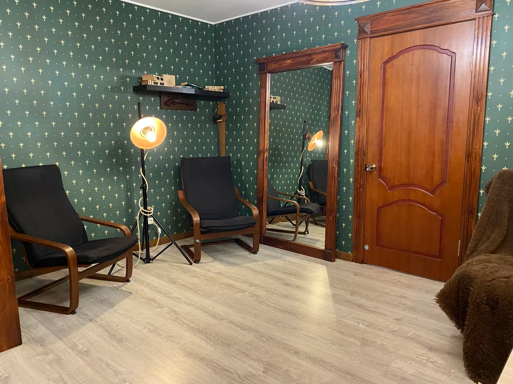 Apart Den Центр