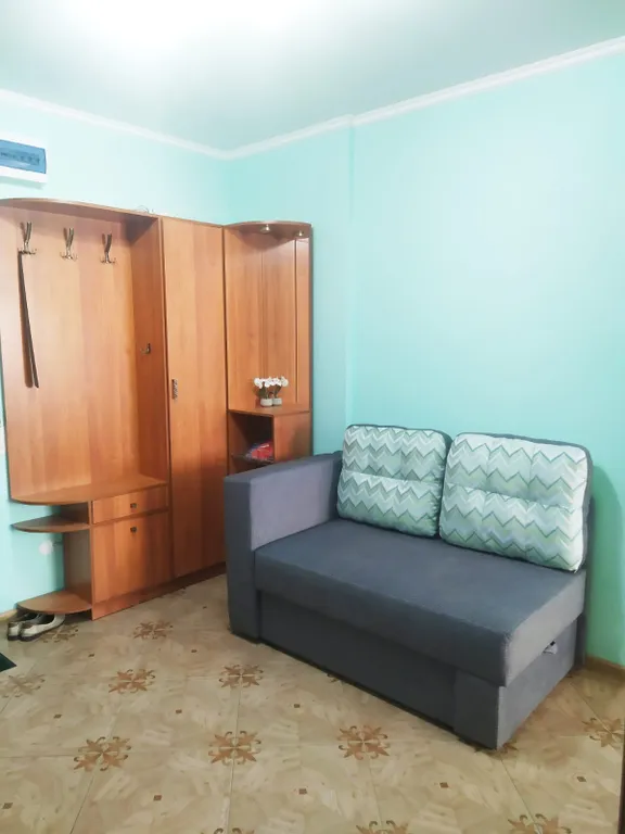 Уютная квартира рядом с М4, парком и ВУНЦ