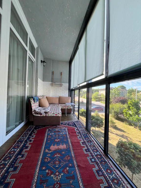 Квартира Уютная квартира студия у моря — Светлогорск