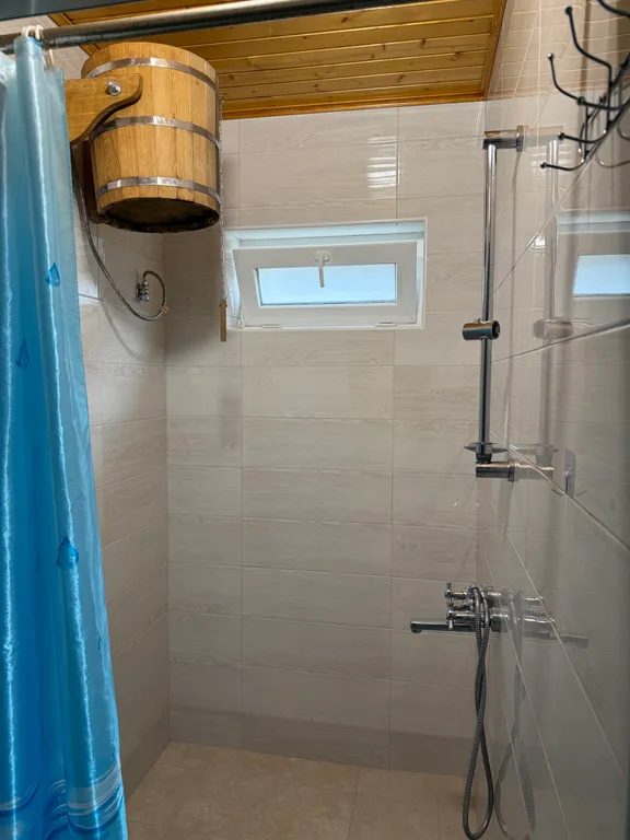 Домики отдыха