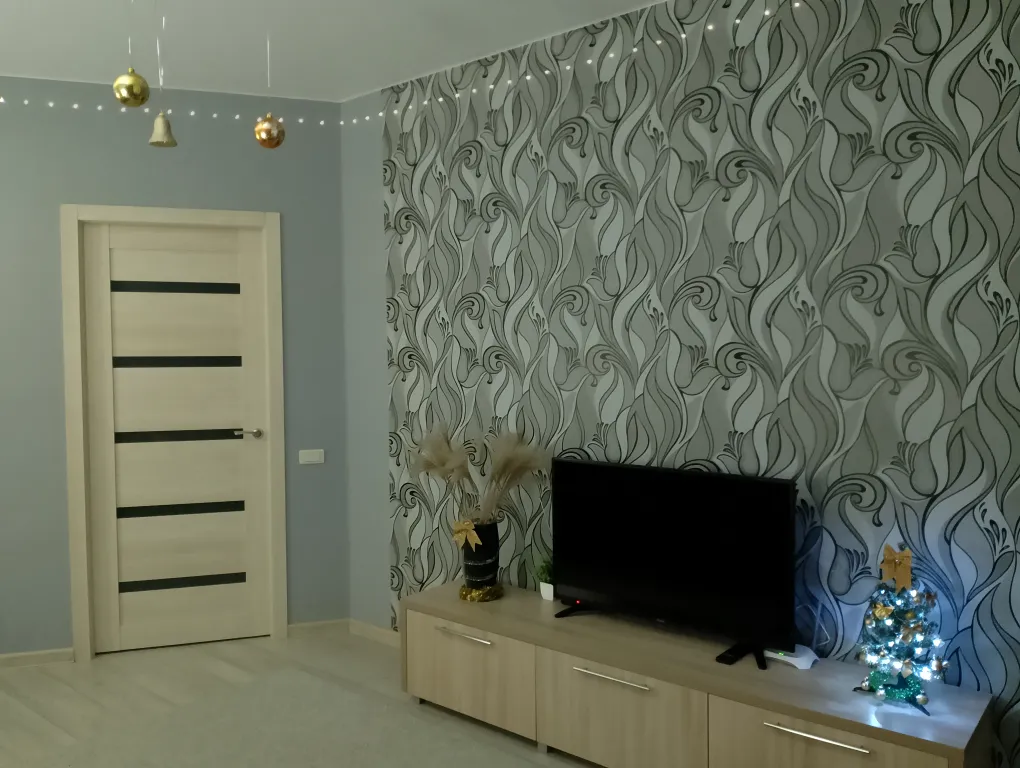 Квартира в ЖК Фаворит