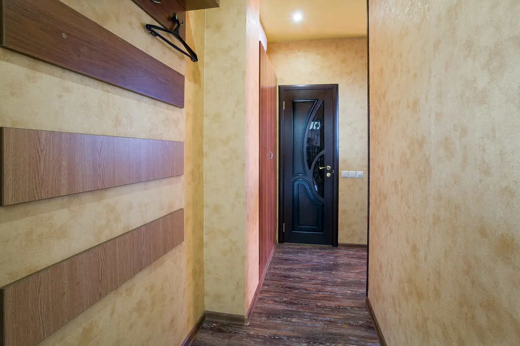 Комфортная видовая студия в Мисхоре