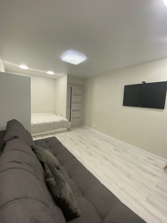 Новая уютная квартира