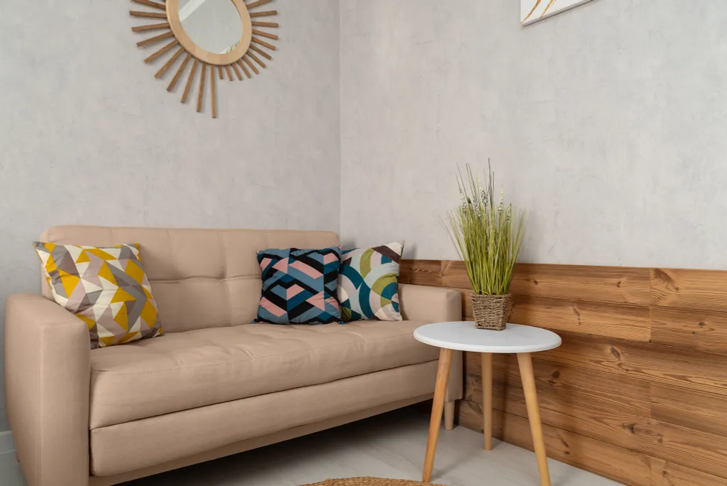 Квартира 1-комнатная Квартира — Краснодар