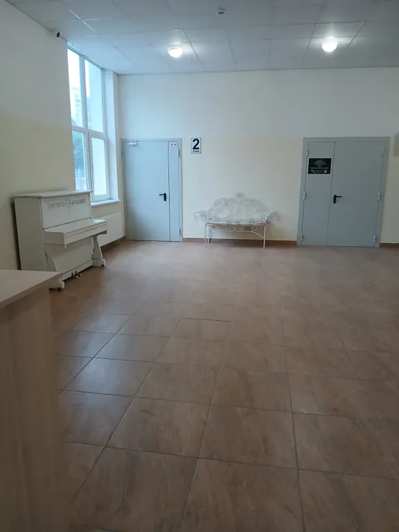 Квартира Уютная квартира у Пионерского парка, новый ЖК — Ялта