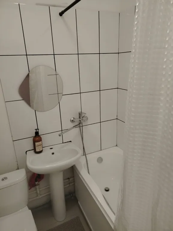 Уютная евродвушка