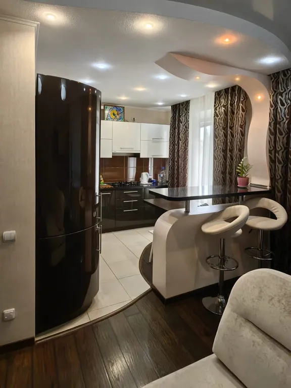 Элитная квартира в центре города