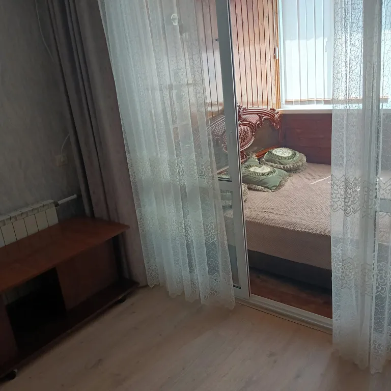 Квартира Уютная квартира в центре — Адлер