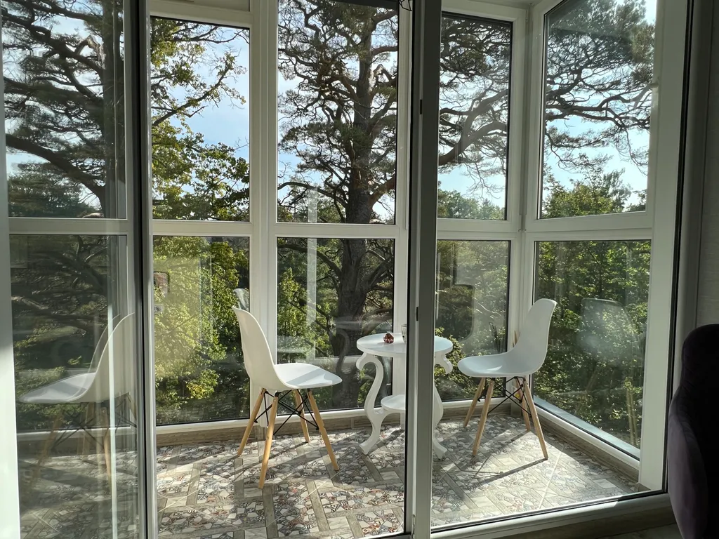 Уютная 2-комнатная квартира на берегу Балтийского моря в Светлогорске — аренда посуточно в Отрадное