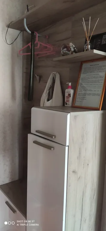 Квартира на Воскресенском проспекте