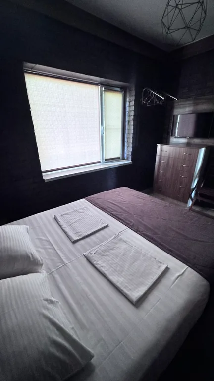 VIP апартамент с видом на море