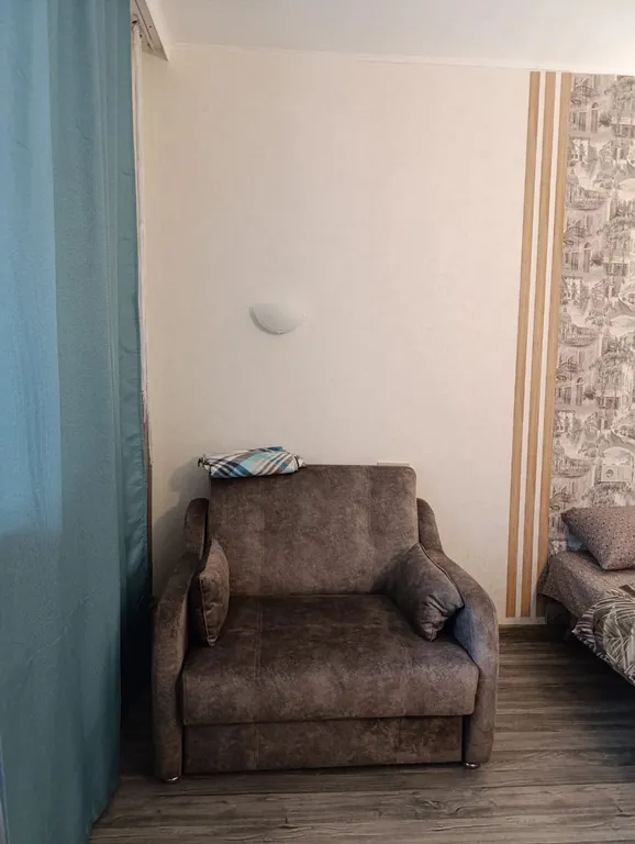 Центр Старой Купавны