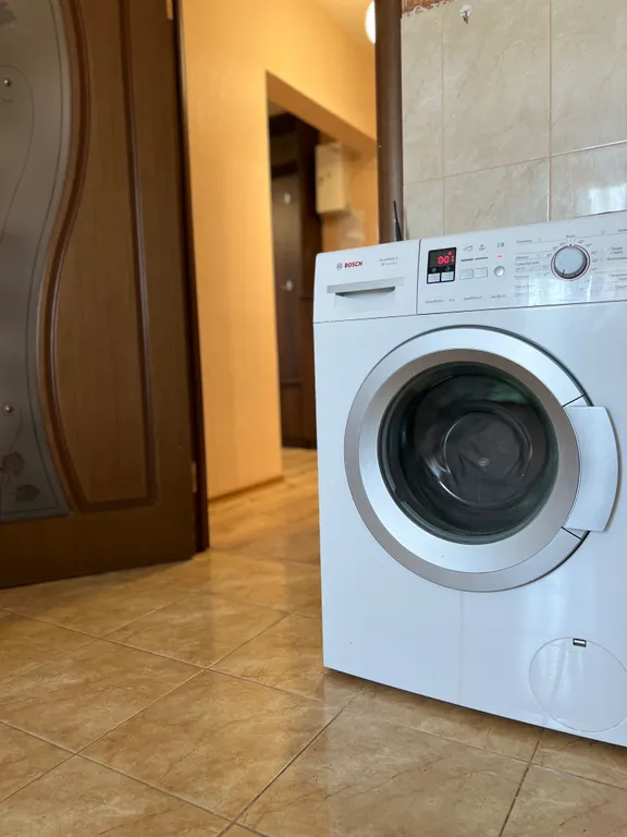 Квартира 2-комнатная Квартира — Пушкин