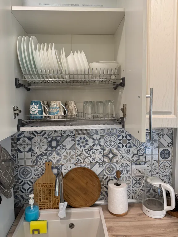 Квартира в центре