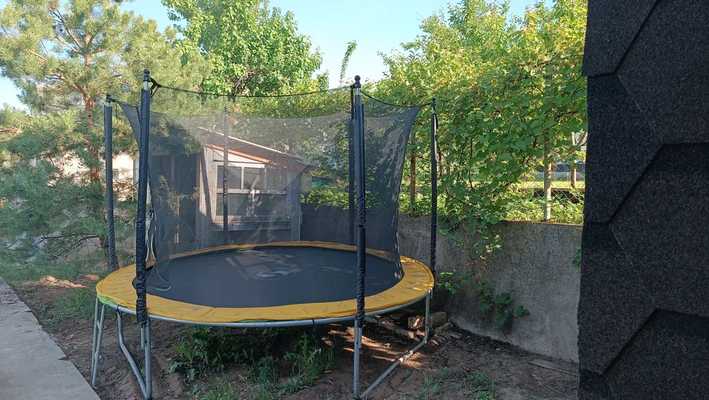 3-комнатный Дом