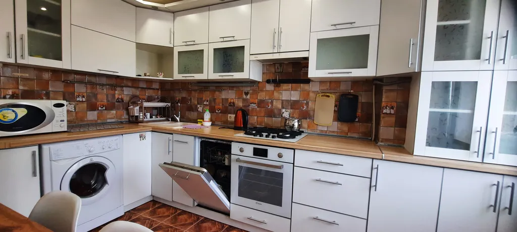 Квартира 1 к кв у моря в парке Фрунзе — Евпатория