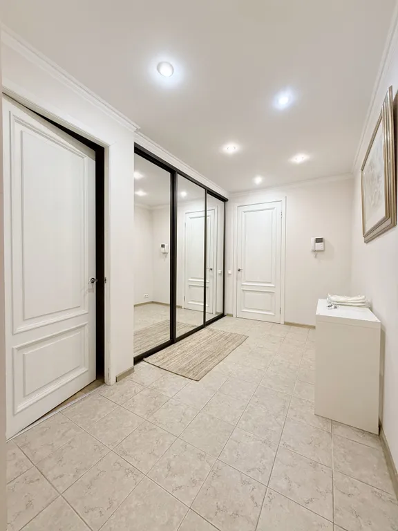 Квартира Апартаменты Elite Realty & Services — Санкт-Петербург