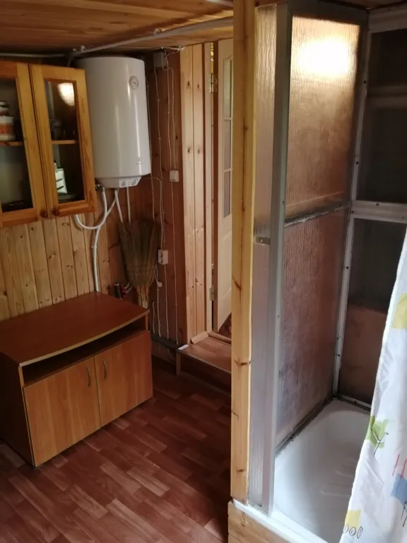 Часть дома с отдельным входом, дача